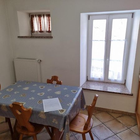Appartamento Chenina Canazei Esterno foto