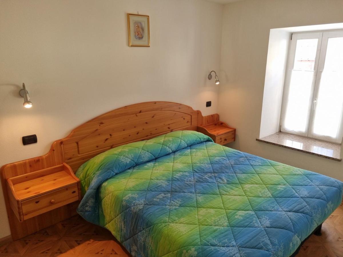 Appartamento Chenina Canazei Esterno foto