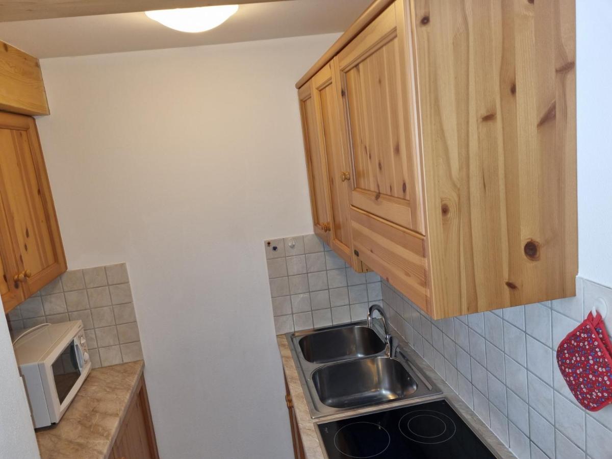 Appartamento Chenina Canazei Esterno foto